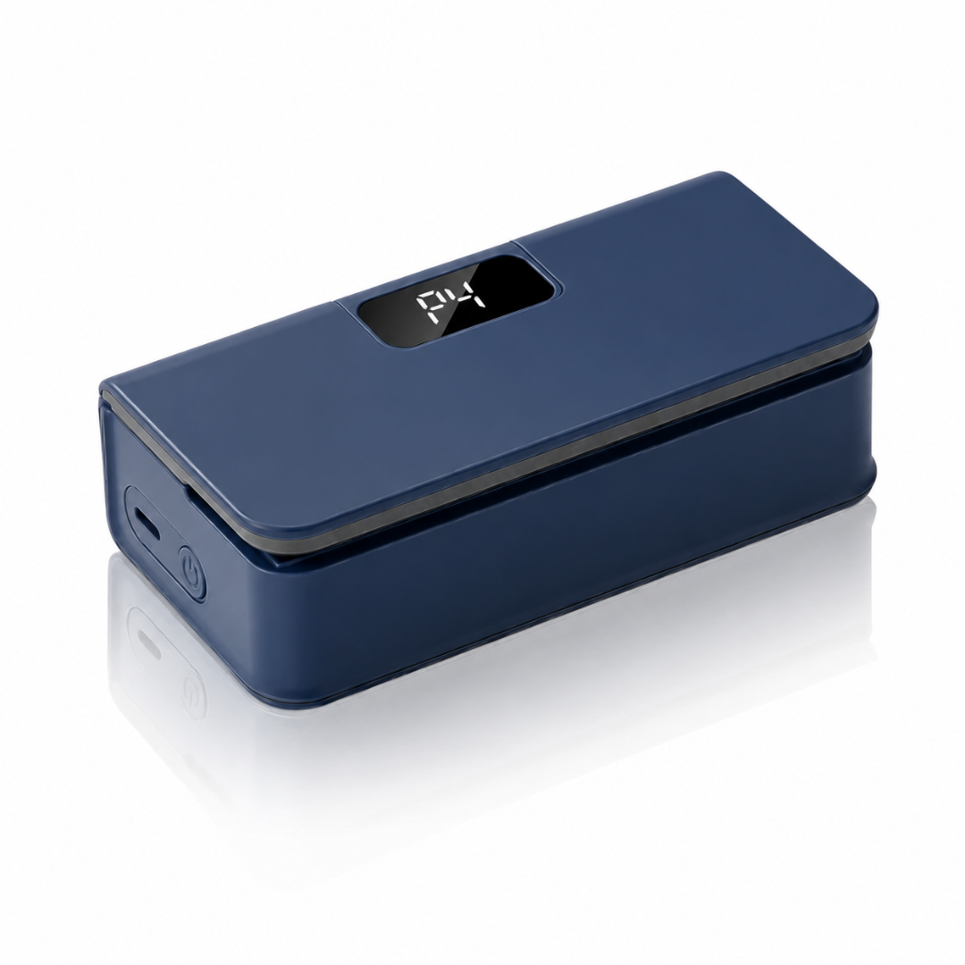 Sealix™ Sellador Térmico