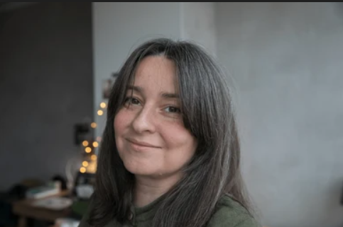 <strong>Laura F</strong>